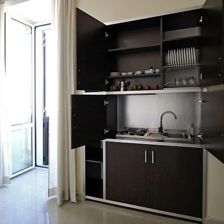 Apartment - Iap02369-cya